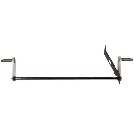 Mtd Rear Axle Asm 611-05123